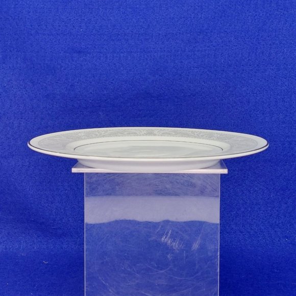 Bread and Butter Plate Imperial by W Dalton "Whitney" Pattern Fine China 6.5" - Picture 5 of 6